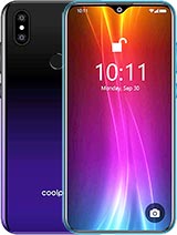 Coolpad - Cool 5