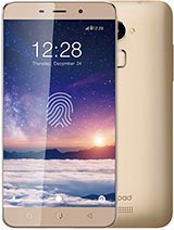 Coolpad - Note 3 Plus