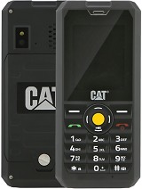 Cat - B30