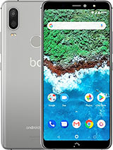 BQ - Aquaris X2 Pro