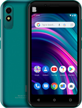 BLU - Studio X10L 2022