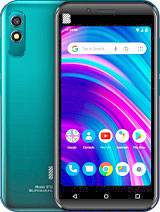 BLU - Studio X10 2022