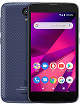 BLU - Studio X9 HD