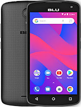 BLU - Studio X8 HD (2019)