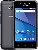 BLU - Dash L4 LTE