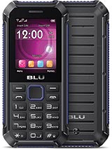 BLU - Tank Xtreme 2.4