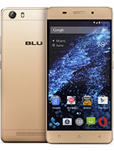 BLU - Energy X LTE