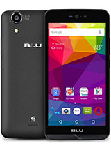 BLU - Dash X LTE