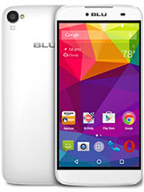 BLU - Dash X Plus