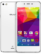 BLU - Vivo Air LTE