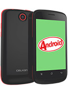 Celkon - Campus Nova A352E