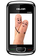 Celkon - C5055