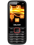 Celkon - C6 Star