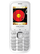 Celkon - C366