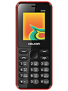 Celkon - C619