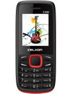 Celkon - C340