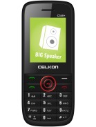 Celkon - C348+