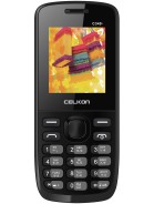 Celkon - C349+