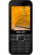 Celkon - C779