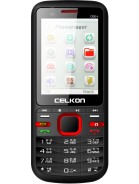 Celkon - C66+