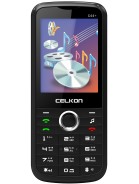 Celkon - C44+