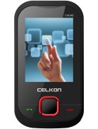 Celkon - C4040