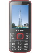 Celkon - C63