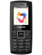 Celkon - C349i