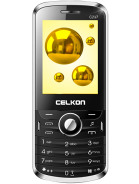 Celkon - C297