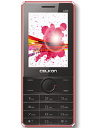 Celkon - C356