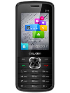 Celkon - C19