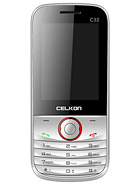 Celkon - C52