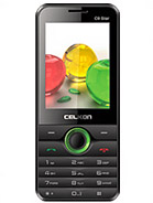 Celkon - C9 Star