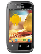 Celkon - A89