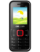 Celkon - C607