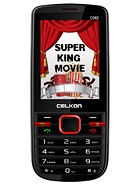 Celkon - C262