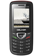 Celkon - C359