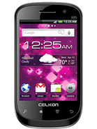Celkon - A95