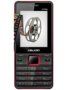 Celkon - C770N