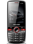 Celkon - C705