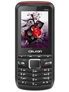 Celkon - C606