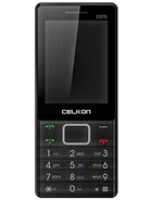 Celkon - C570