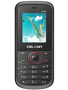 Celkon - C206