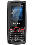 Celkon - C203