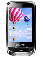 Celkon - C75