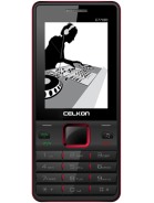 Celkon - C770 Dj