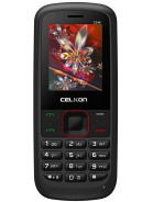 Celkon - C349