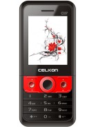 Celkon - C337