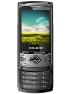 Celkon - C55