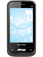 Celkon - A9